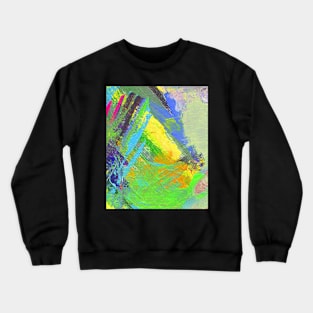 Sunbit Crewneck Sweatshirt